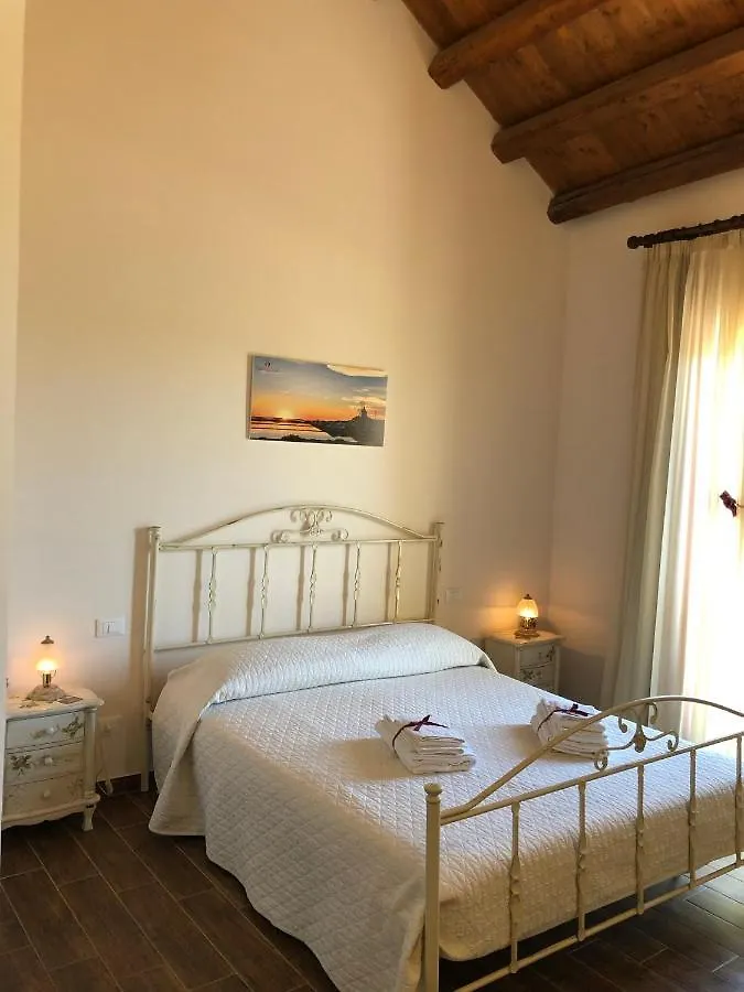 Siciliantica Bed & Breakfast Rilievo