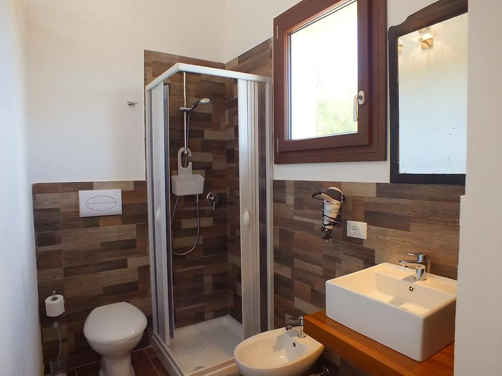 Siciliantica Bed & Breakfast Rilievo
