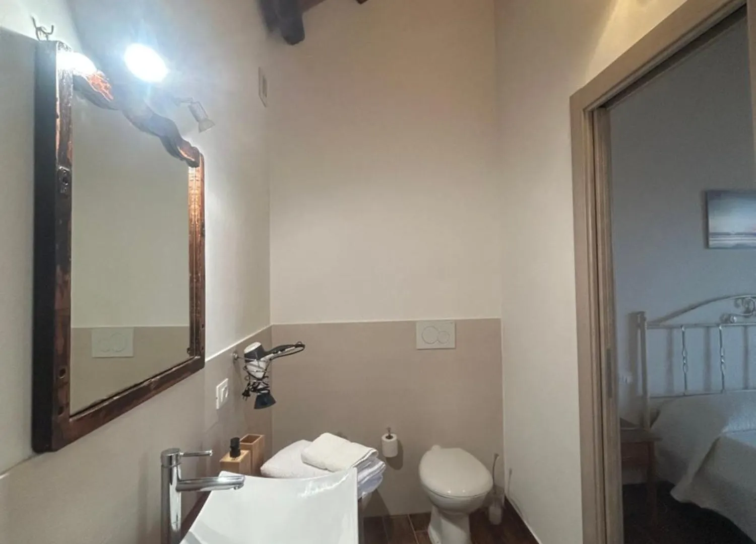 Siciliantica Bed & Breakfast Rilievo