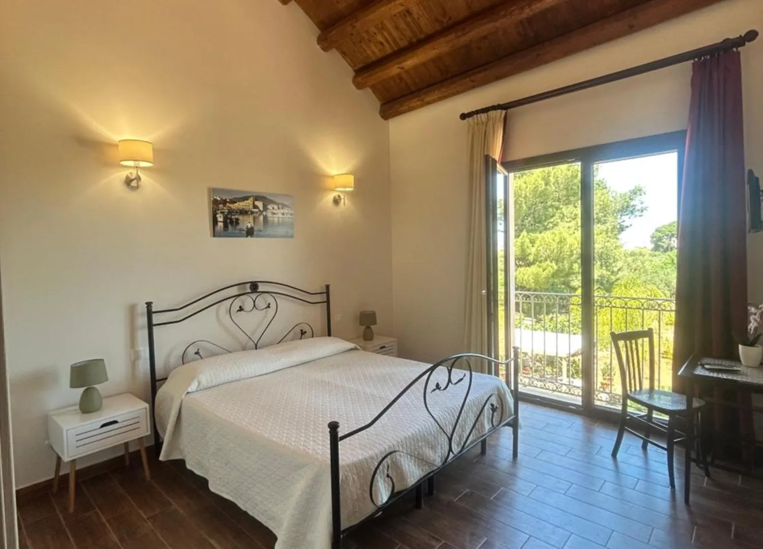 Siciliantica Bed & Breakfast Rilievo 2*,  İtalya