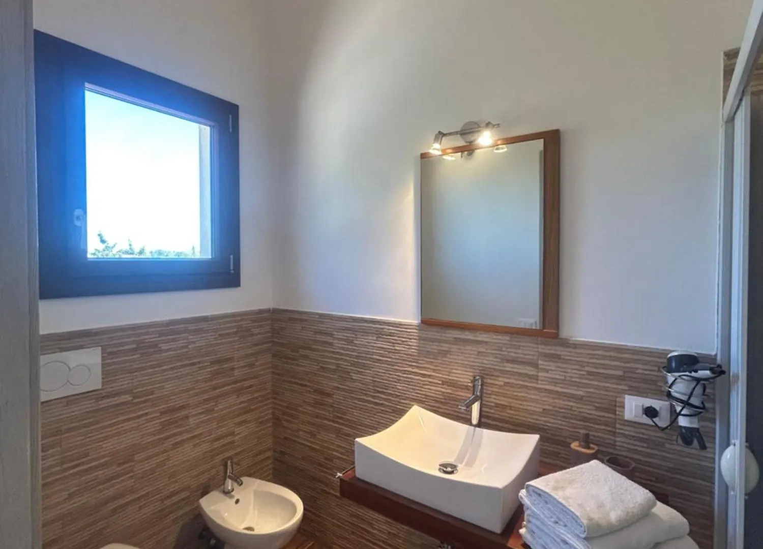 Bed and Breakfast Siciliantica Рильево