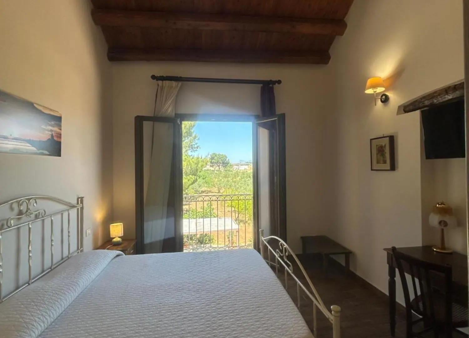 Siciliantica Bed & Breakfast Rilievo