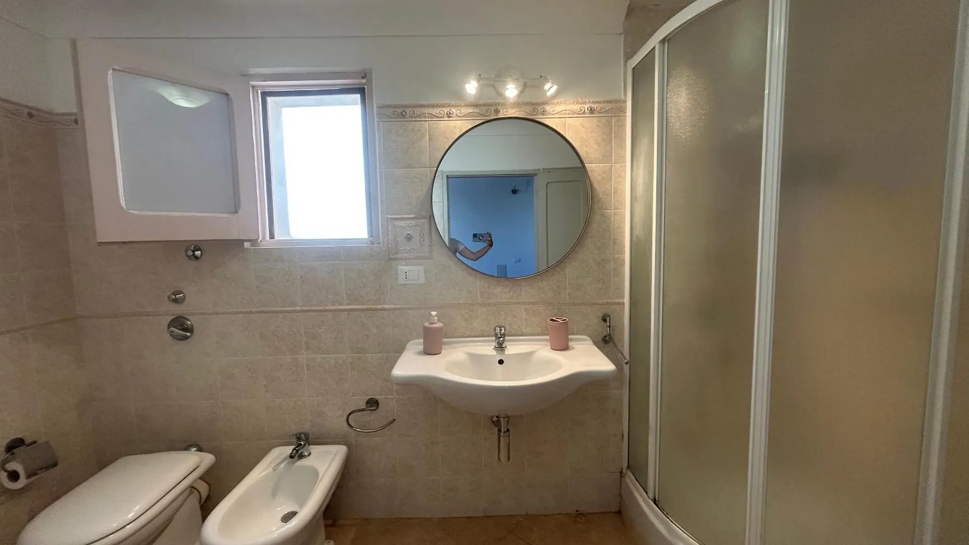 Siciliantica Bed & Breakfast Rilievo