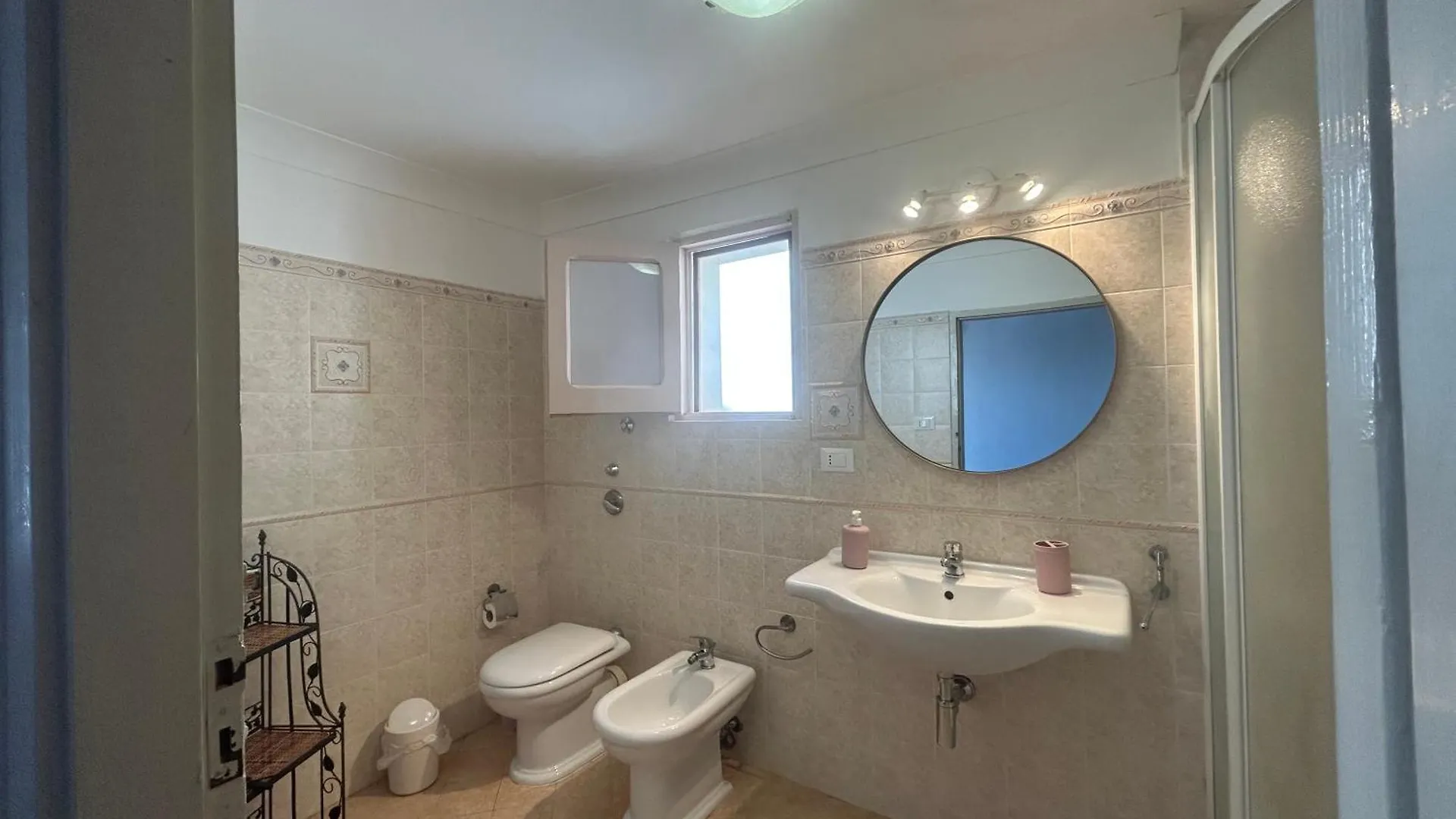 Siciliantica Bed & Breakfast Rilievo