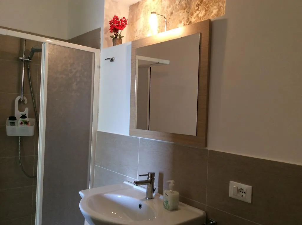 Siciliantica Bed & Breakfast Rilievo 2*,