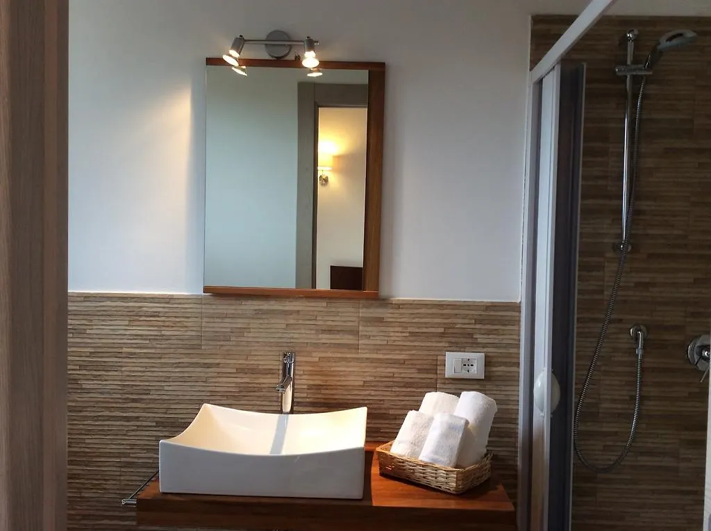 Siciliantica Bed & Breakfast Rilievo 2*,