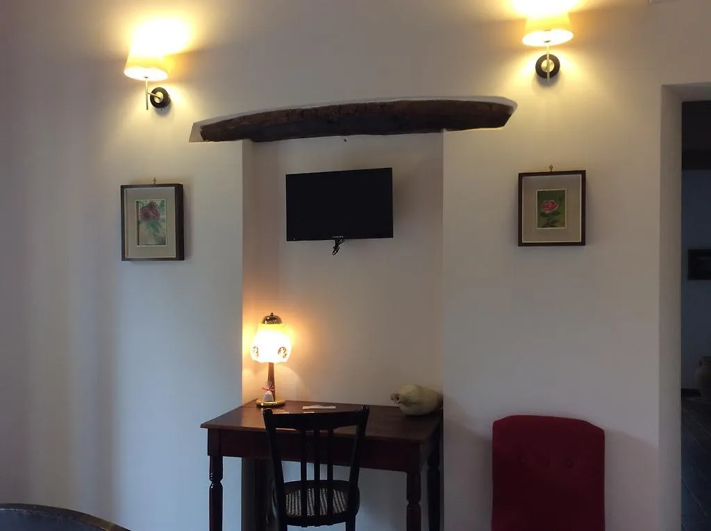 Siciliantica Bed & Breakfast Rilievo