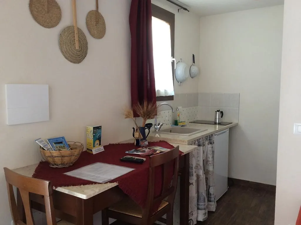 Bed and Breakfast Siciliantica Рильево Италия