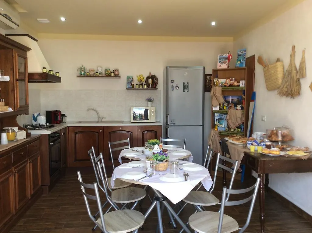 Siciliantica Bed & Breakfast Rilievo 2*,  İtalya