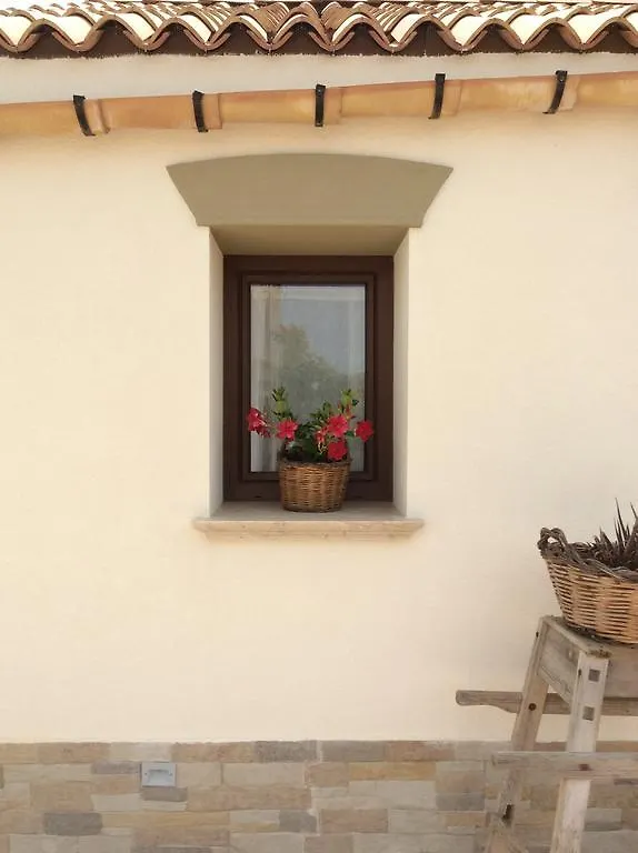 Bed and Breakfast Siciliantica Рильево 2*,