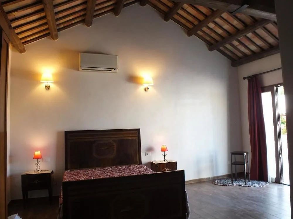 Bed and Breakfast Siciliantica Рильево 2*,  Италия