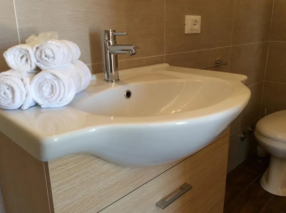 Bed and Breakfast Siciliantica Рильево 2*,  Италия