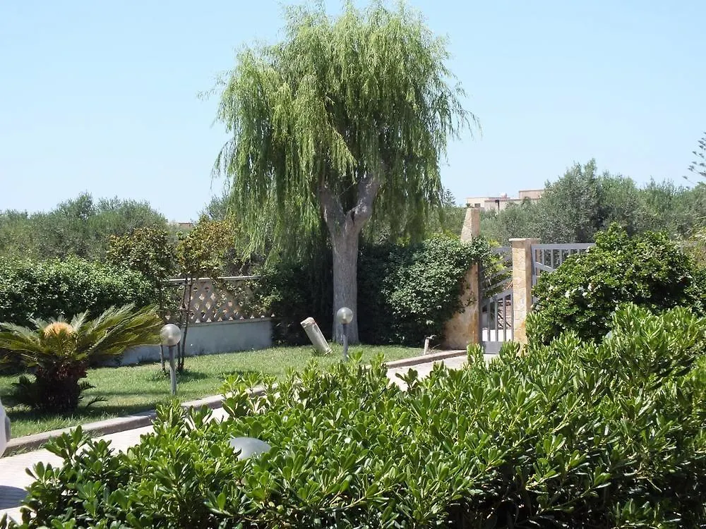 Siciliantica Bed & Breakfast Rilievo
