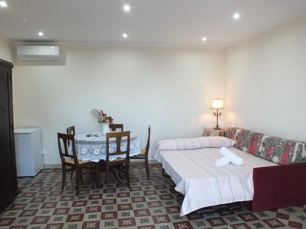 Siciliantica Bed & Breakfast Rilievo