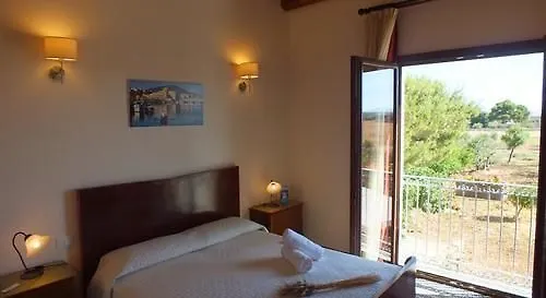Siciliantica Bed & Breakfast Rilievo