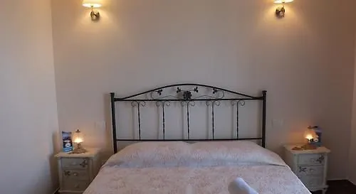 Bed and Breakfast Siciliantica Рильево 2*,