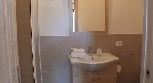** Отель типа 