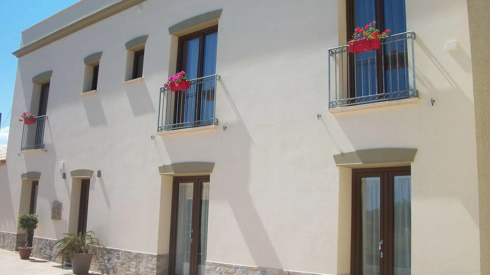 Bed and Breakfast Siciliantica Рильево 2*,  Италия